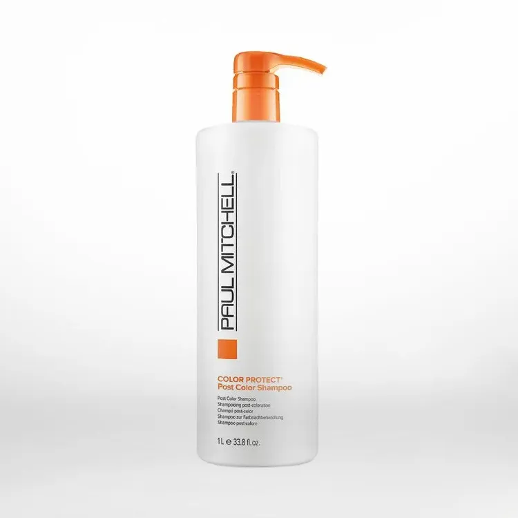 Color Post Color Protect Shampoo