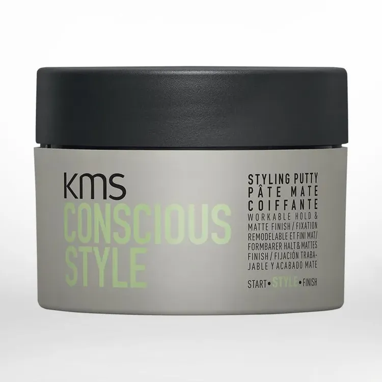 Styling Conscious Putty