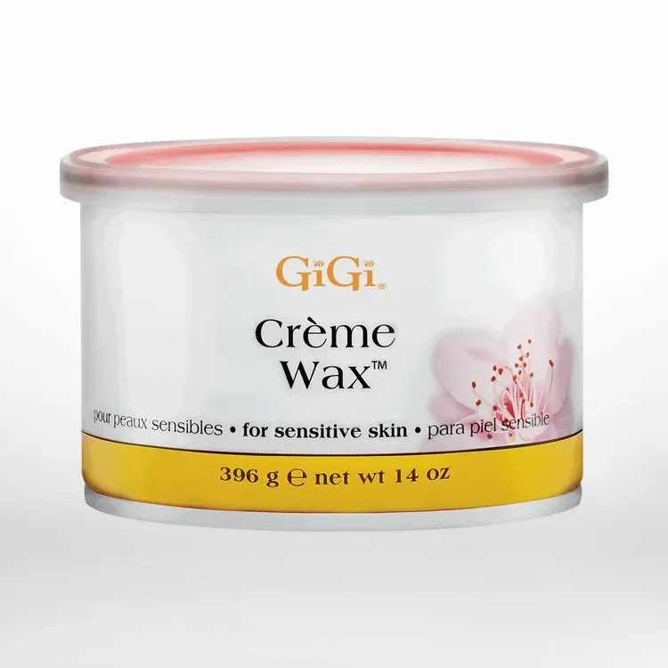 Original Pink - Creme Wax