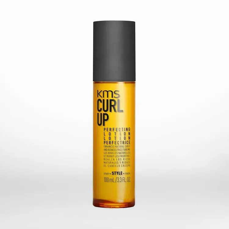 Perfecting CurlUp Lotion