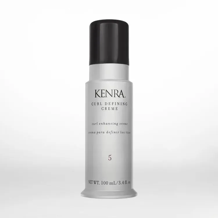 Defining Curl Creme 5