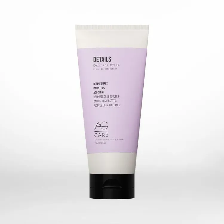 Defining Curl Details Cream