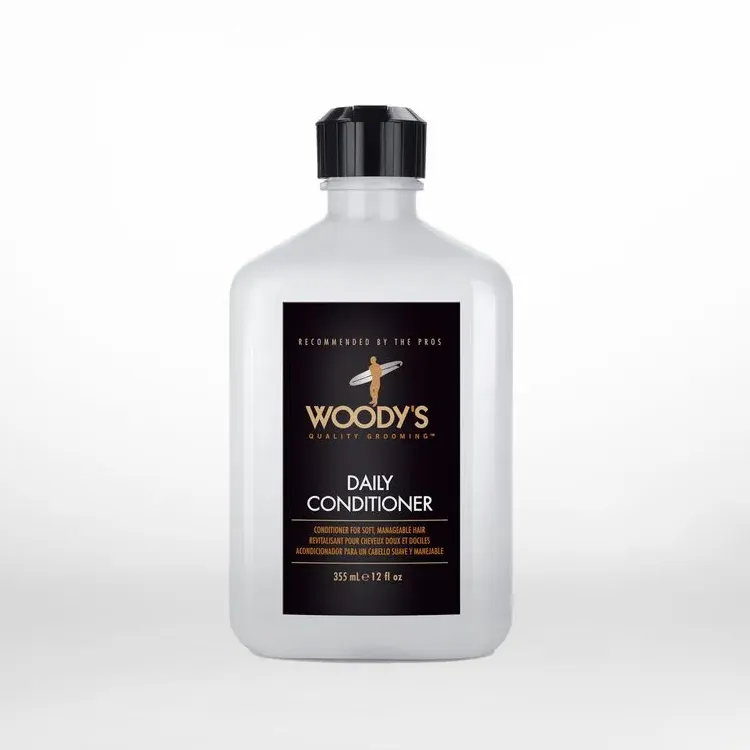 Daily Conditioner