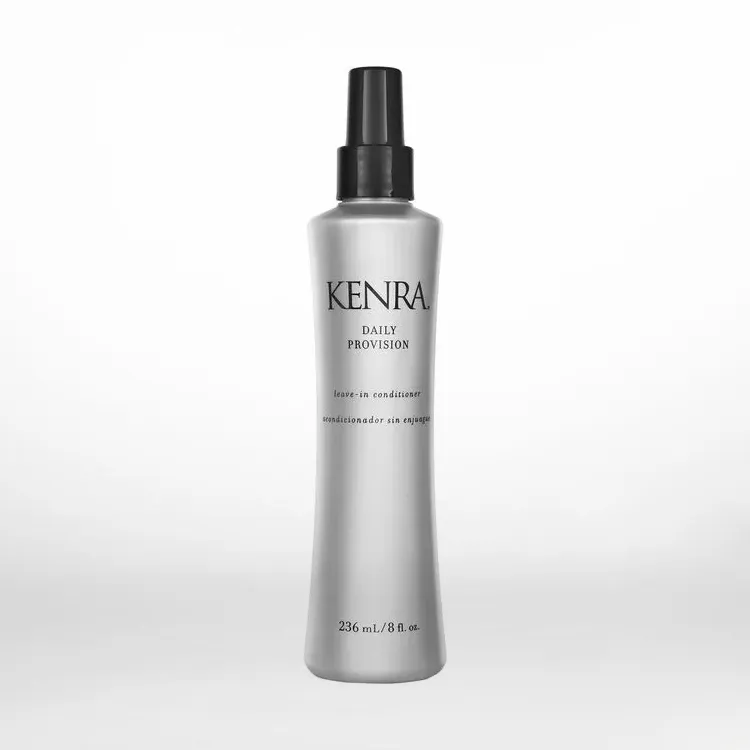 Leave-In Daily Provision Conditioner