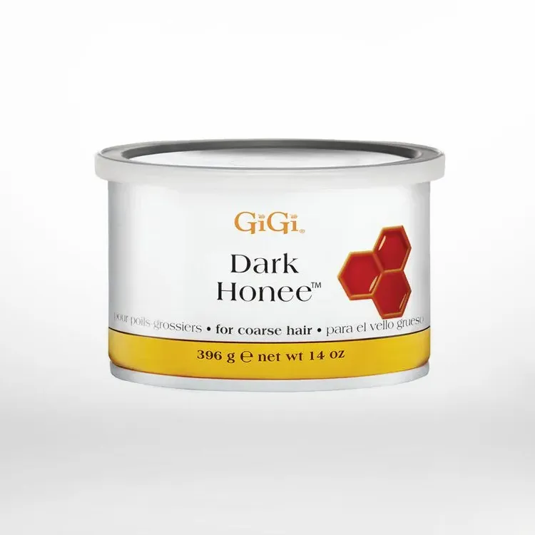 All Purpose Dark Honee Wax