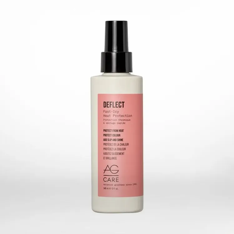 Heat Fast-Dry Deflect Protection