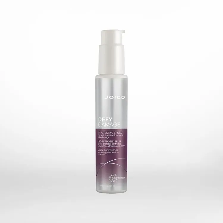 Defy Protective Damage Shield