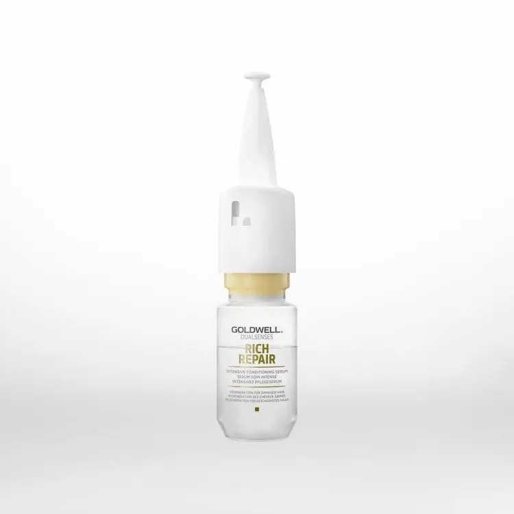 Rich Conditioning Dualaenses Intensive Repair Serum