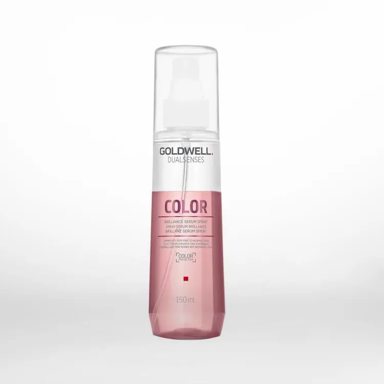 Color Brilliance Serum Spray - Dualsenses