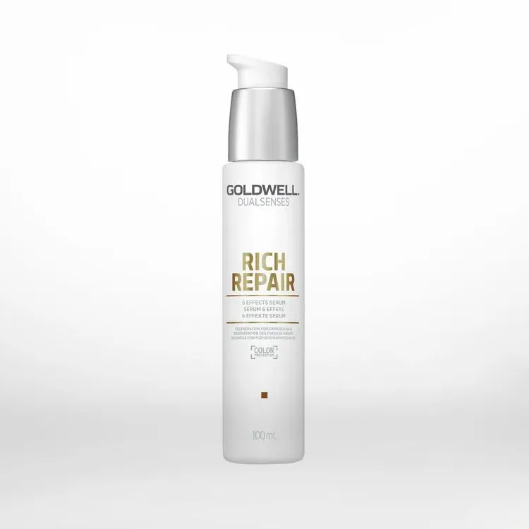 Rich Repair 6 Effects Serum - Dualsenses