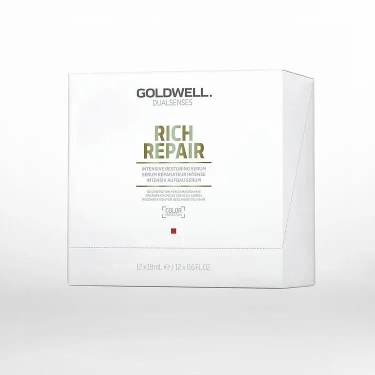 Rich Repair Restoring Serum - Dualsenses - 12 Count