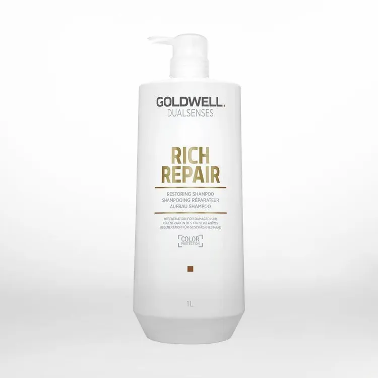 Rich Repair Restoring Shampoo - Dualsenses