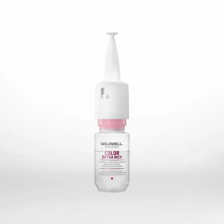Color Intensive Extra Conditioning Dualsenses Rich Serum