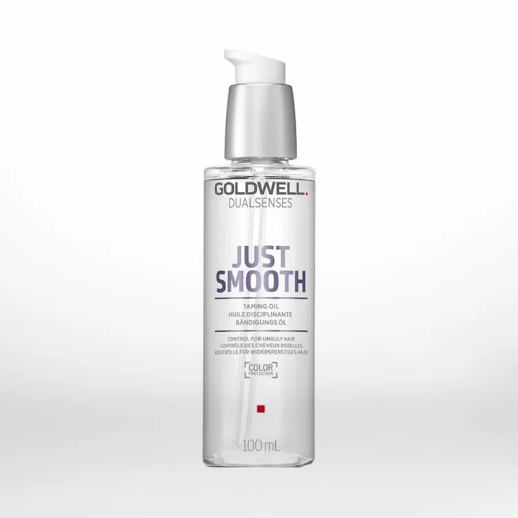 Taming Dualsenses Smooth Just Oil