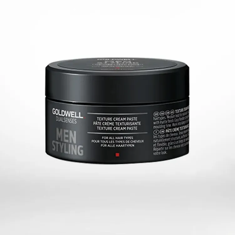 Texture Cream Paste - Dualsenses Men