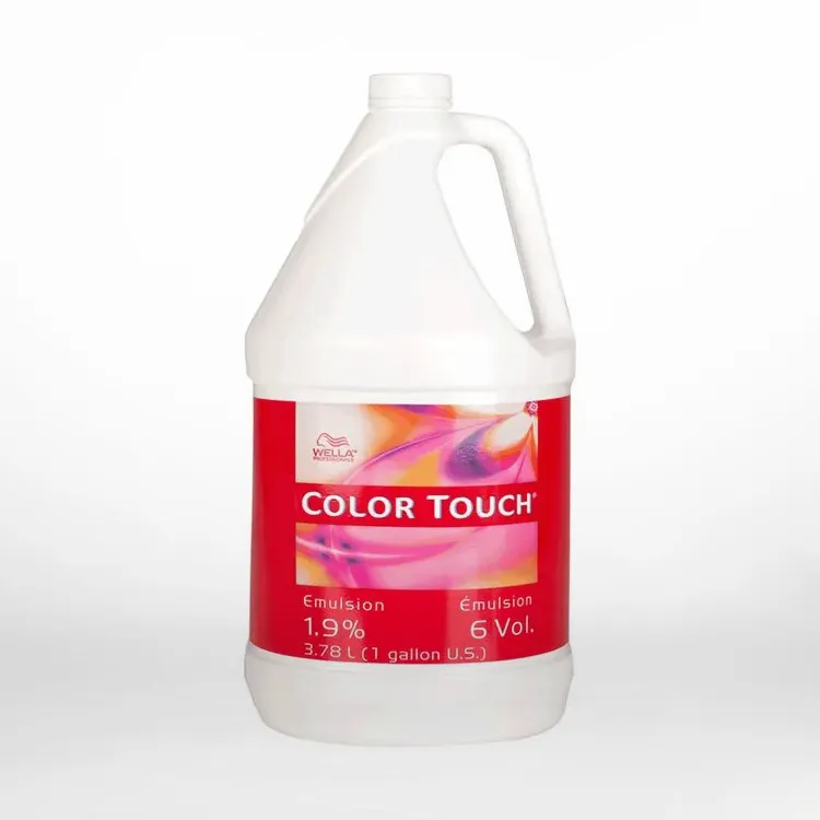 1.9 Emulsion Percent