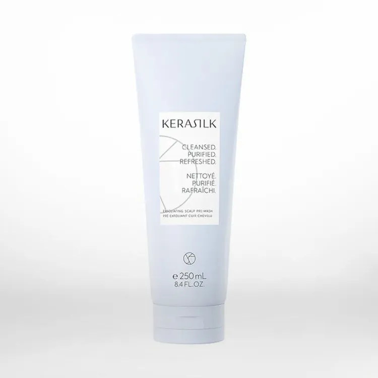 Scalp Exfoliating Pre-Wash