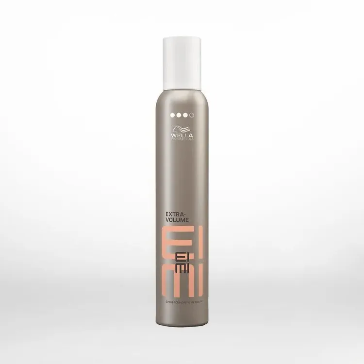 Volume Extra Mousse