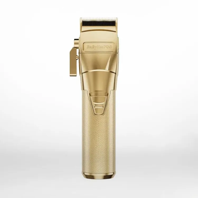Gold FXONE Clipper