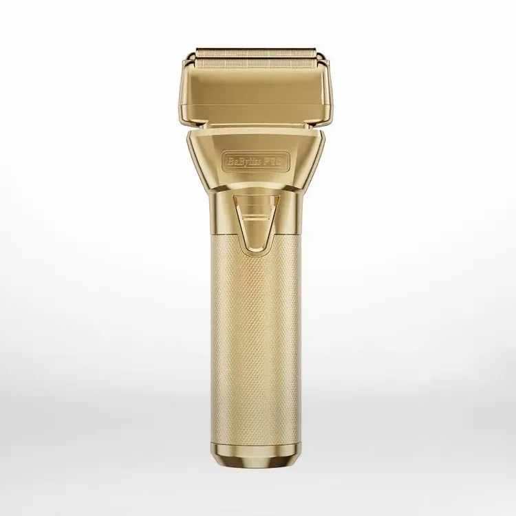 Foil Gold FXONE Shaver