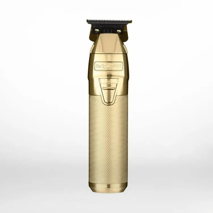 Outlining FXONE Gold Trimmer