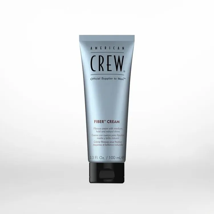 Fiber Cream