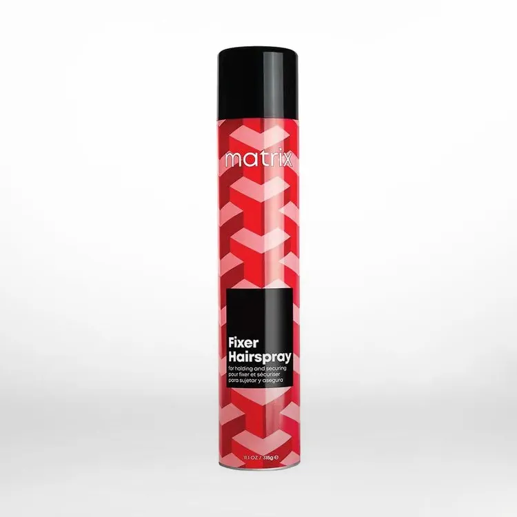 Fixer Hairspray