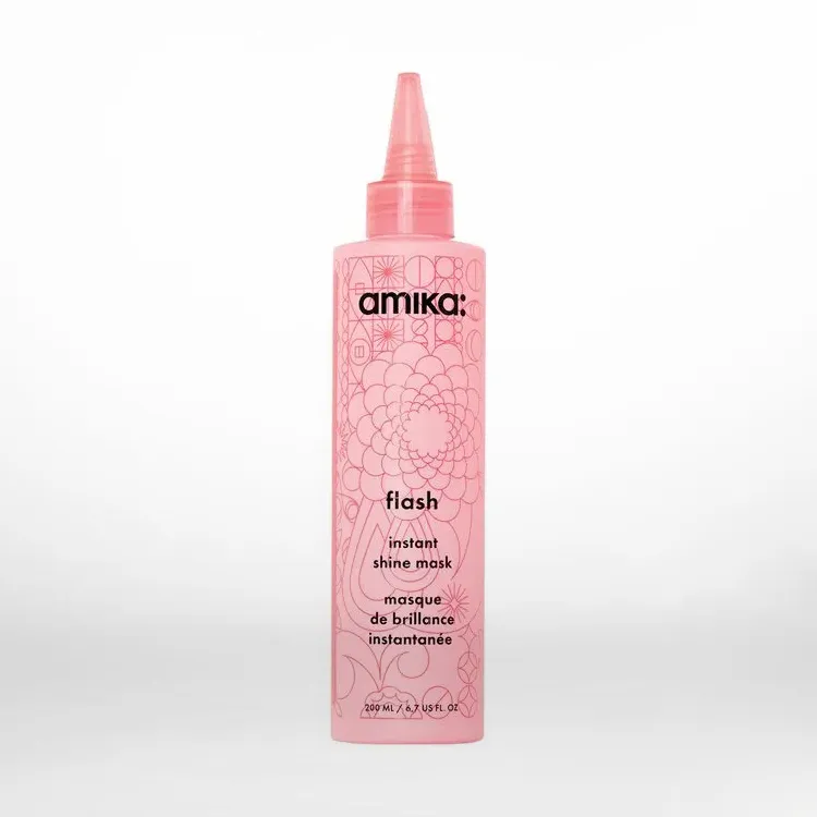 Shine Flash Instant Mask