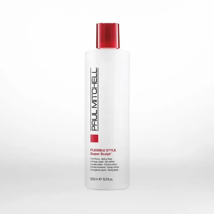 Super Sculpt - Flexible Style