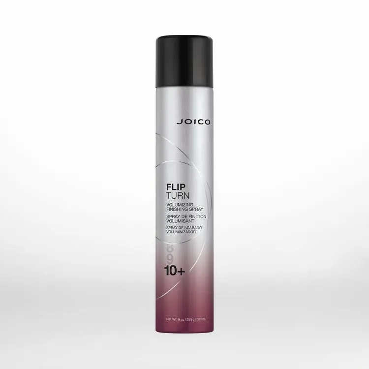 Turn Volumizing Flip Spray