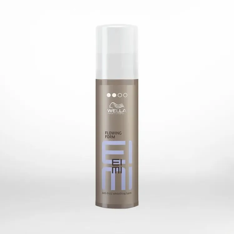 Form Flowing Smoothing Balm