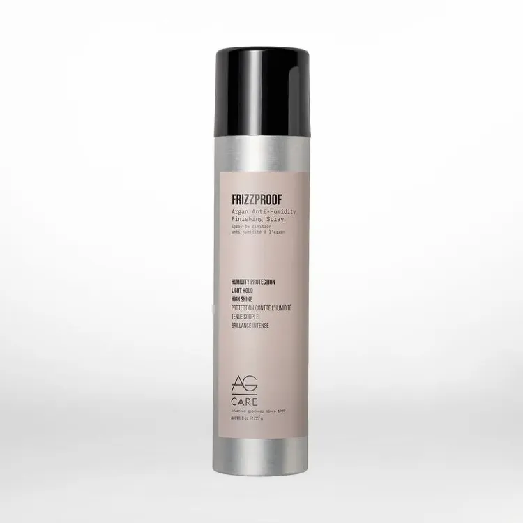 Finishing Frizzproof Argan Anti-Humidity Spray