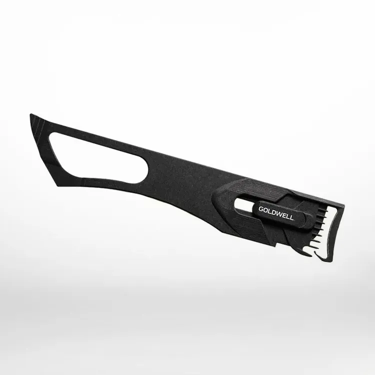 Boards 3- Goldwell NuWave Count