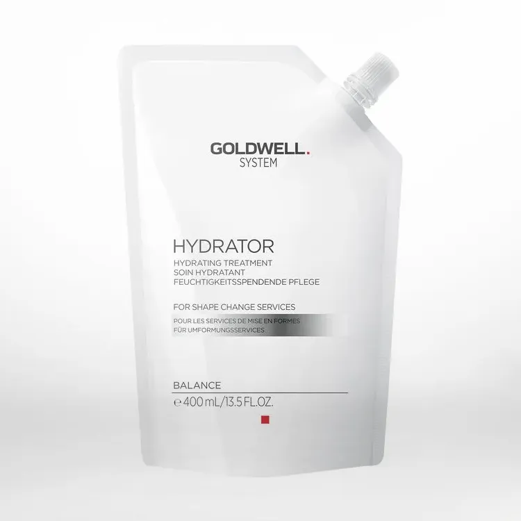 System NuWave Goldwell Hydrator