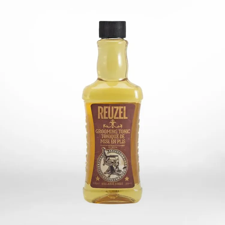 Grooming Tonic