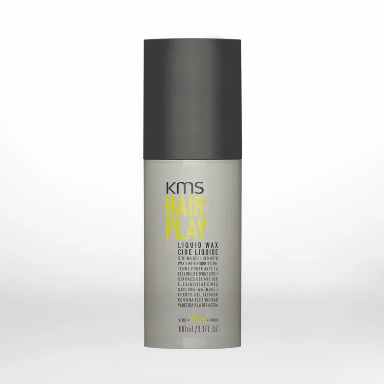 Liquid HAIRPLAY Wax