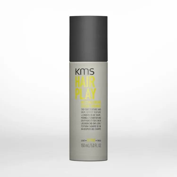 Messing HAIRPLAY Creme