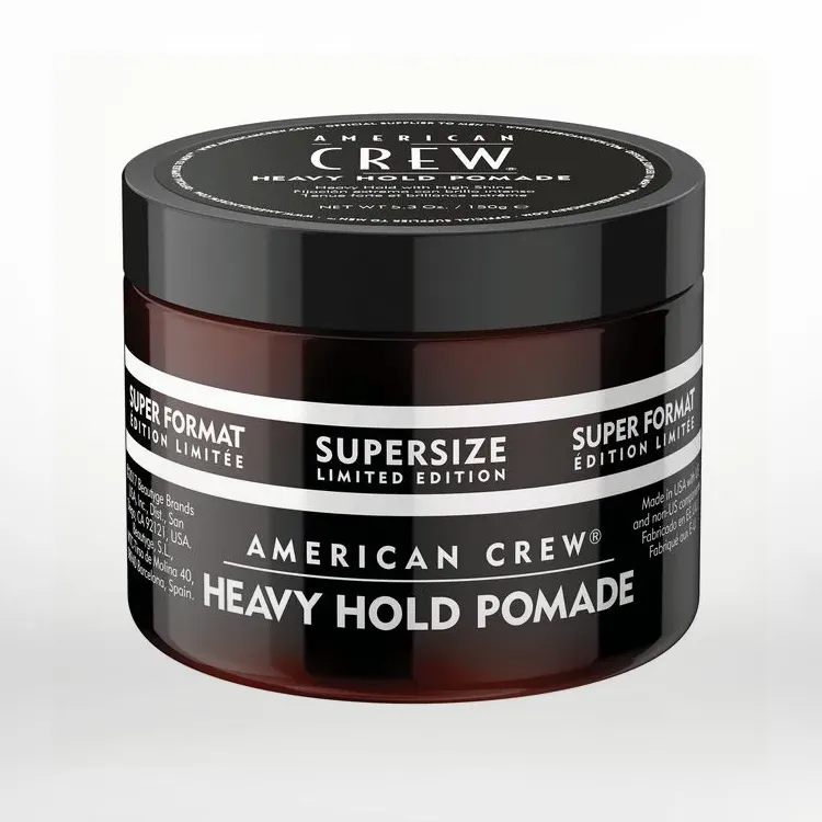 Super Size - Heavy Hold Pomade