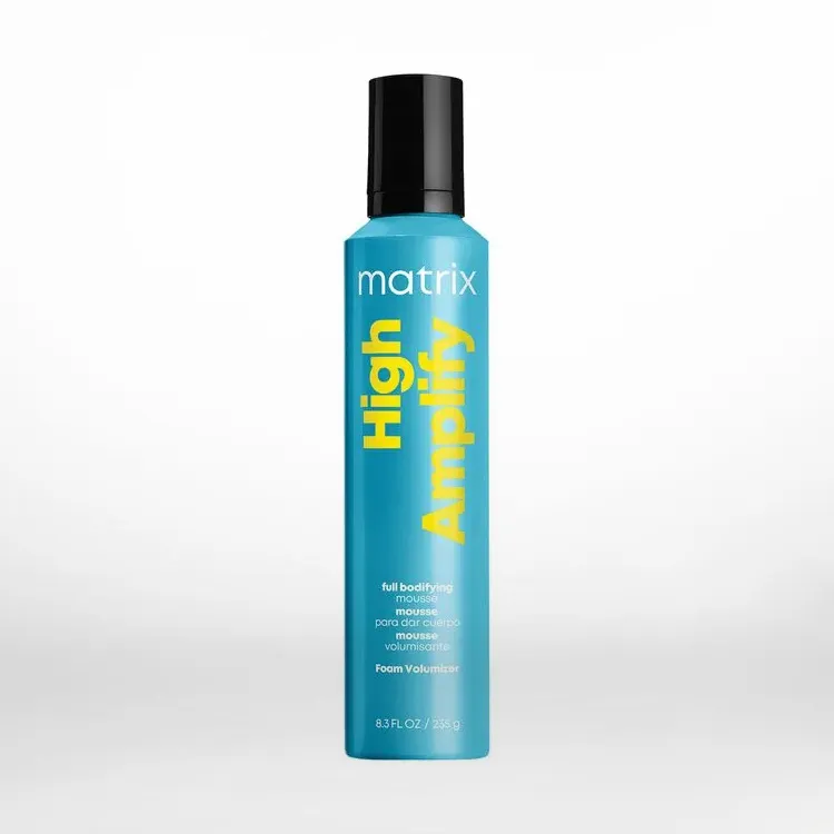 Amplify High Foam Volumizer