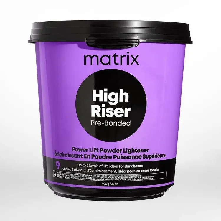 Riser Pre-Bonded High Lightener