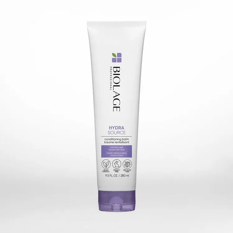 for Dry HydraSource Balm Conditioning Hair
