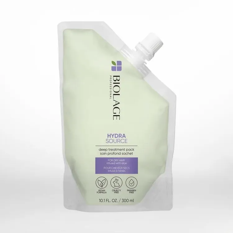 Hair Deep HydraSource Treatment Mask