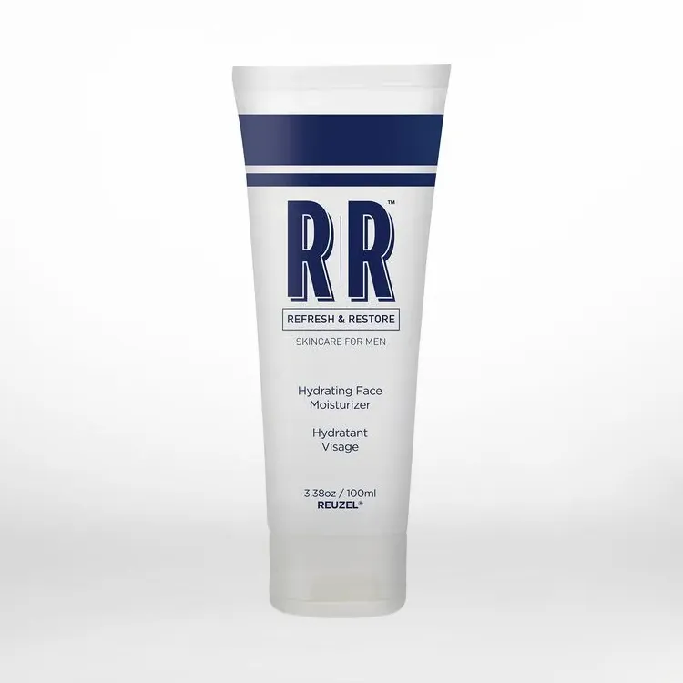 Face Hydrating Moisturizer