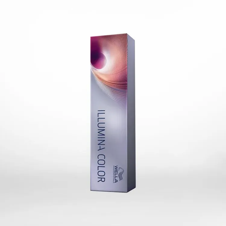 Illumina Permanent Opal-Essence Shades