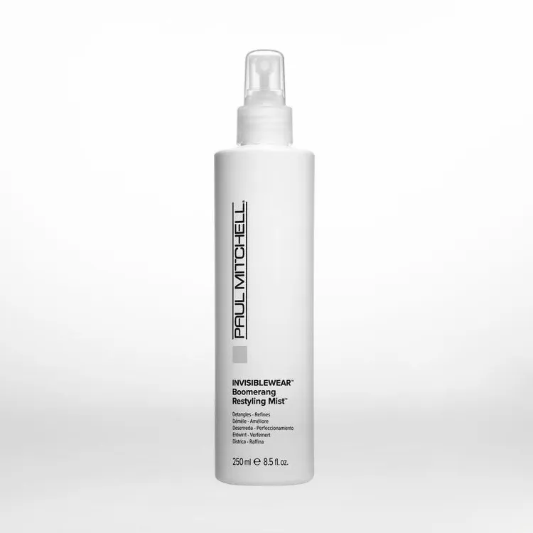 Boomerang Restyling Mist - Invisiblewear