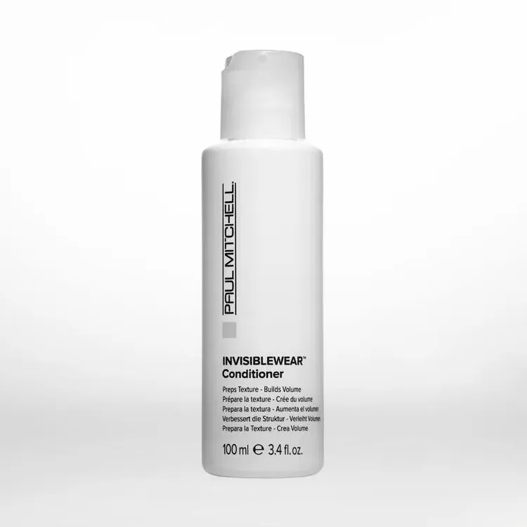 Conditioner Travel Size - Invisiblewear