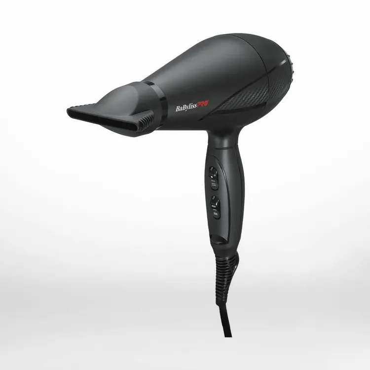 Professional Italian Hairdryer