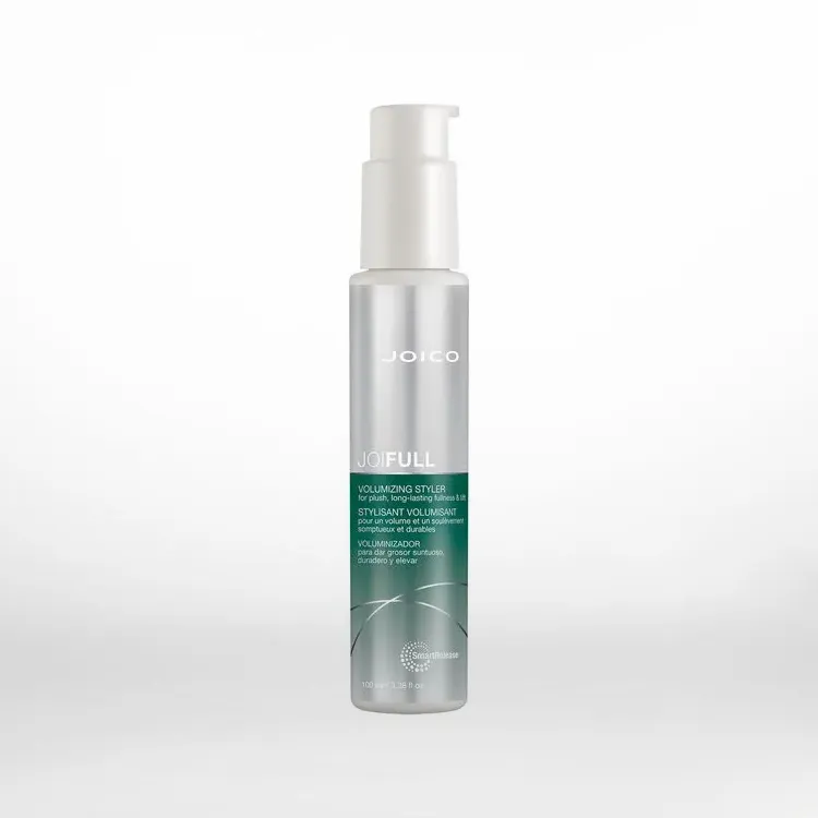 Volumizing JoiFul Styler
