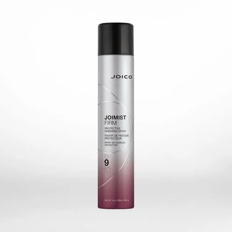 Finishing Firm Protective JoiMist Spray