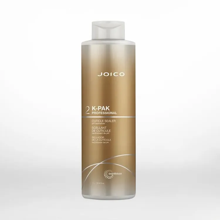 Cuticle K-PAK Sealer